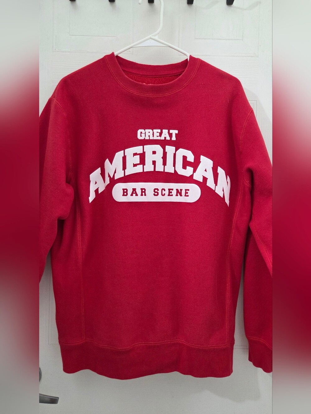 Zach Bryan Concert Crewneck